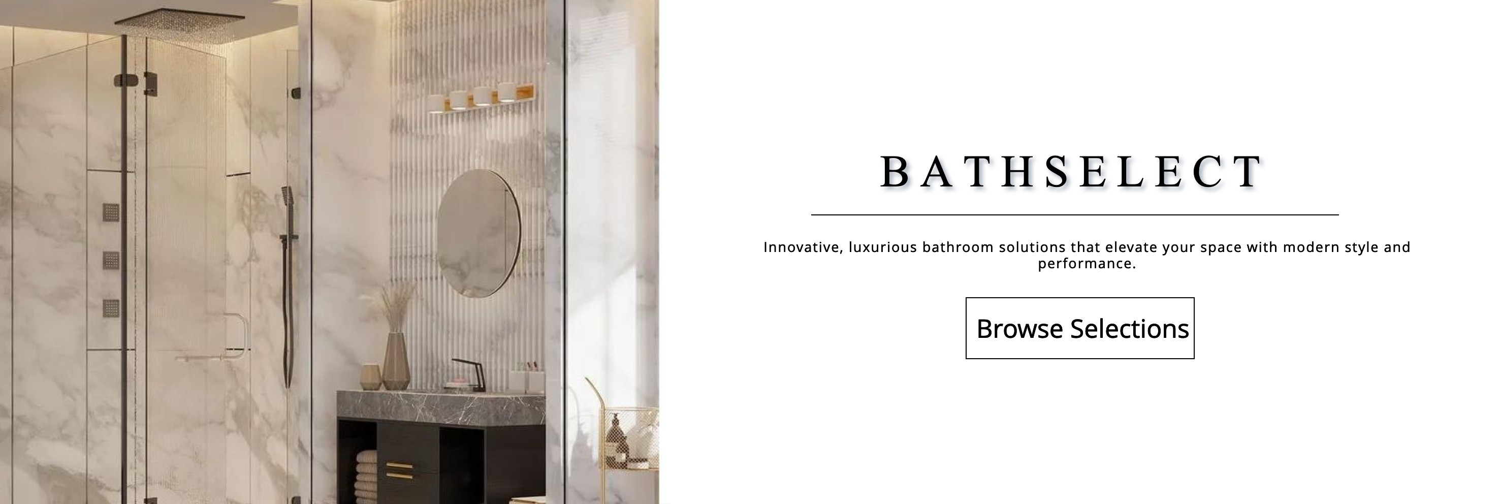 Shower Systems